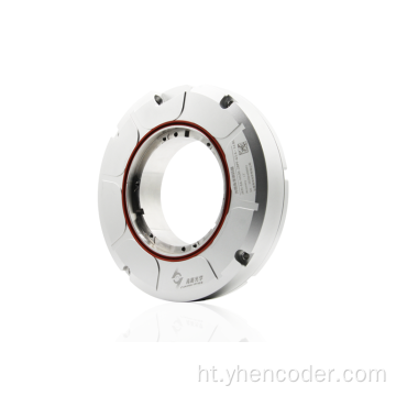 Encoder absoli lineyè